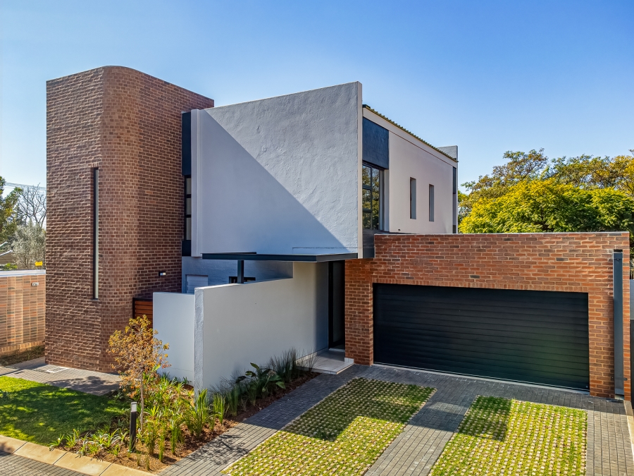3 Bedroom Property for Sale in Lynnwood Glen Gauteng