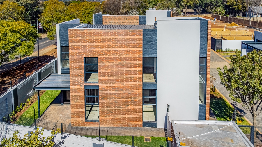 3 Bedroom Property for Sale in Lynnwood Glen Gauteng
