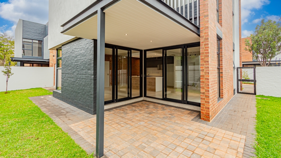 3 Bedroom Property for Sale in Lynnwood Glen Gauteng