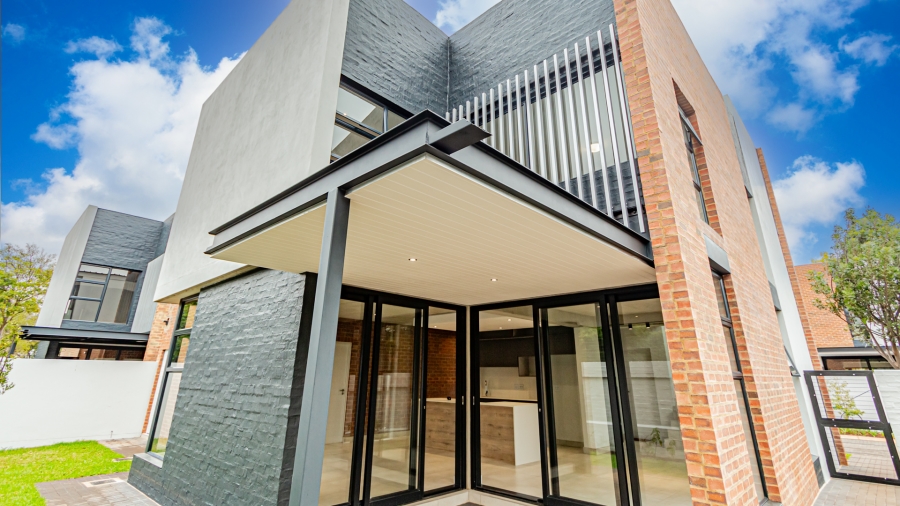3 Bedroom Property for Sale in Lynnwood Glen Gauteng