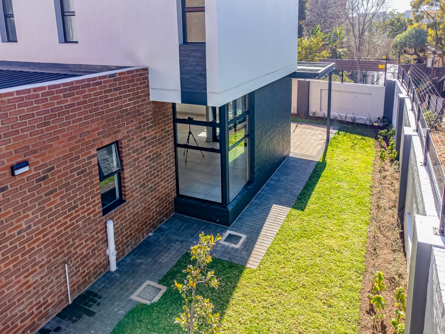 3 Bedroom Property for Sale in Lynnwood Glen Gauteng