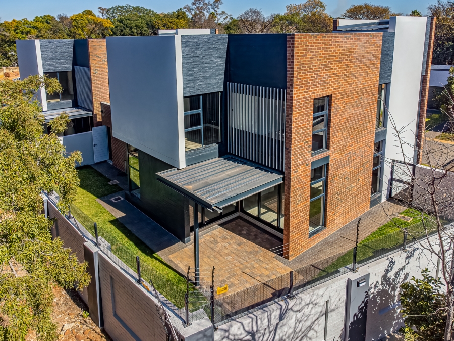 3 Bedroom Property for Sale in Lynnwood Glen Gauteng
