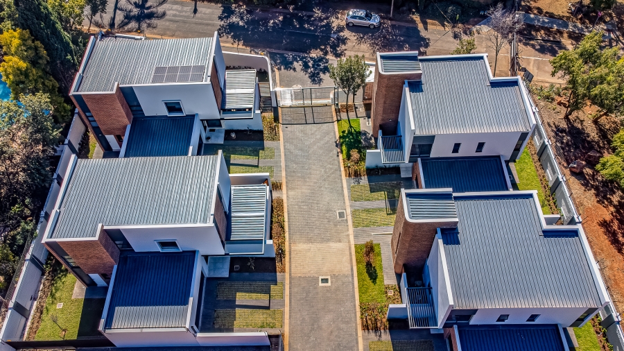 3 Bedroom Property for Sale in Lynnwood Glen Gauteng