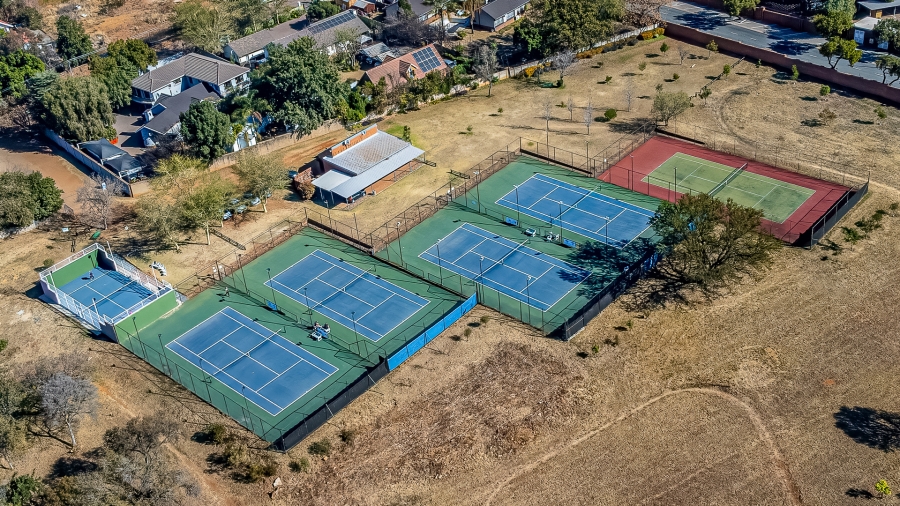 3 Bedroom Property for Sale in Lynnwood Glen Gauteng