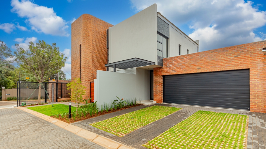 3 Bedroom Property for Sale in Lynnwood Glen Gauteng