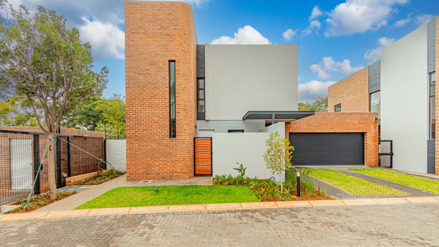 3 Bedroom Property for Sale in Lynnwood Glen Gauteng