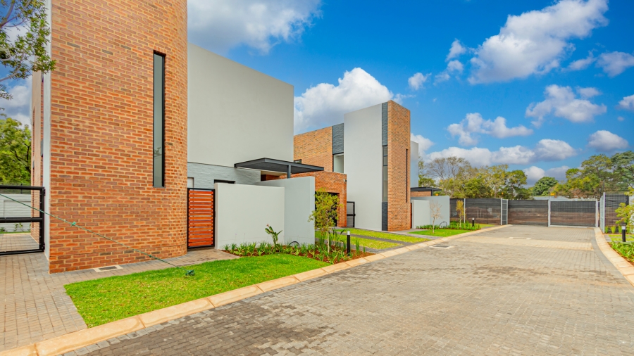 3 Bedroom Property for Sale in Lynnwood Glen Gauteng