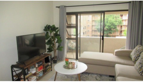 1 Bedroom Property for Sale in Ferndale Gauteng