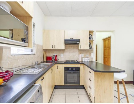 1 Bedroom Property for Sale in Ferndale Gauteng