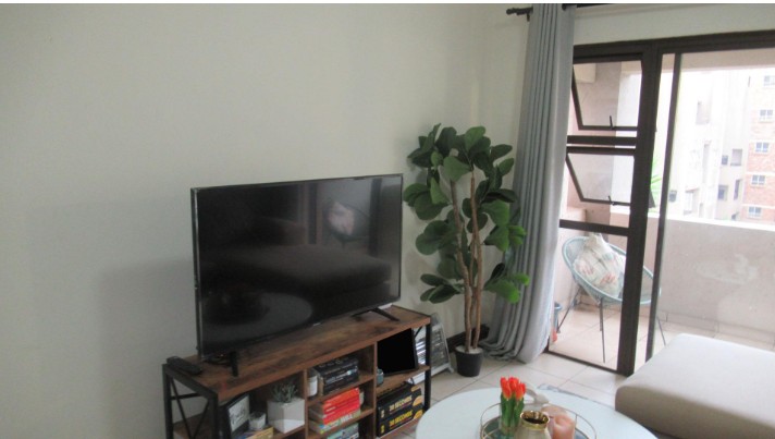 1 Bedroom Property for Sale in Ferndale Gauteng