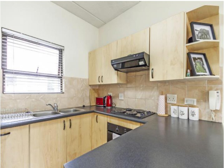 1 Bedroom Property for Sale in Ferndale Gauteng