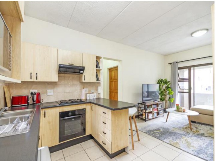1 Bedroom Property for Sale in Ferndale Gauteng