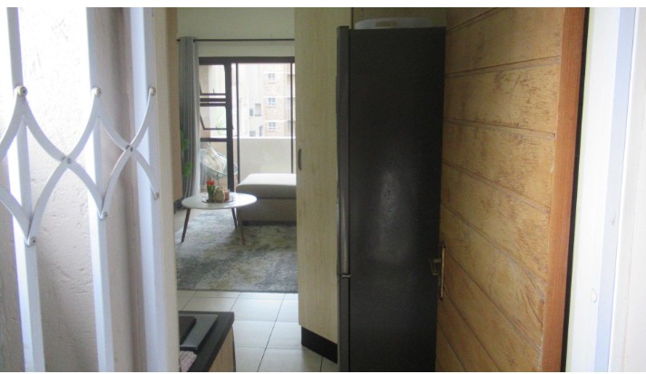 1 Bedroom Property for Sale in Ferndale Gauteng