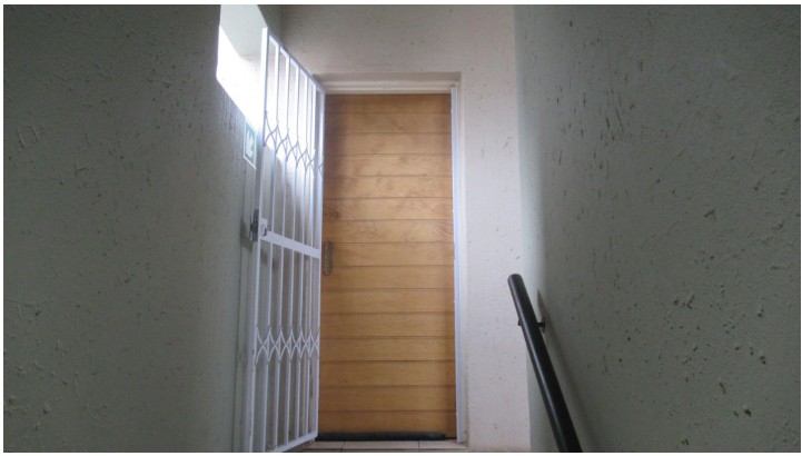 1 Bedroom Property for Sale in Ferndale Gauteng