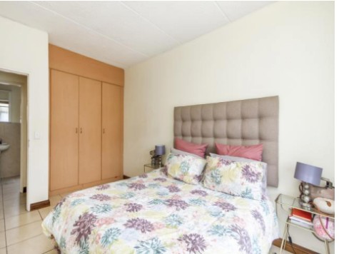 1 Bedroom Property for Sale in Ferndale Gauteng