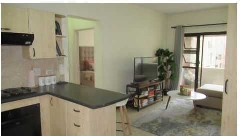 1 Bedroom Property for Sale in Ferndale Gauteng