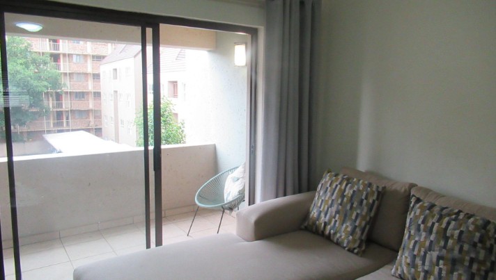 1 Bedroom Property for Sale in Ferndale Gauteng