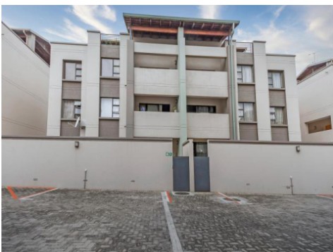 1 Bedroom Property for Sale in Ferndale Gauteng