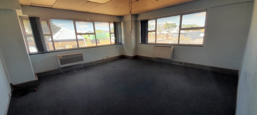 To Let Commercial Property for Rent in Glen Austin Gauteng