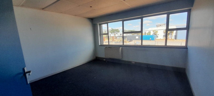 To Let Commercial Property for Rent in Glen Austin Gauteng