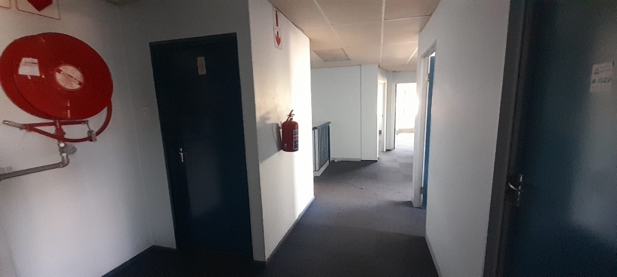 To Let Commercial Property for Rent in Glen Austin Gauteng