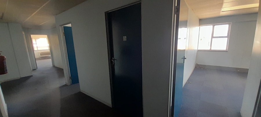 To Let Commercial Property for Rent in Glen Austin Gauteng