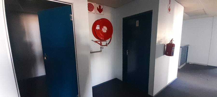 To Let Commercial Property for Rent in Glen Austin Gauteng