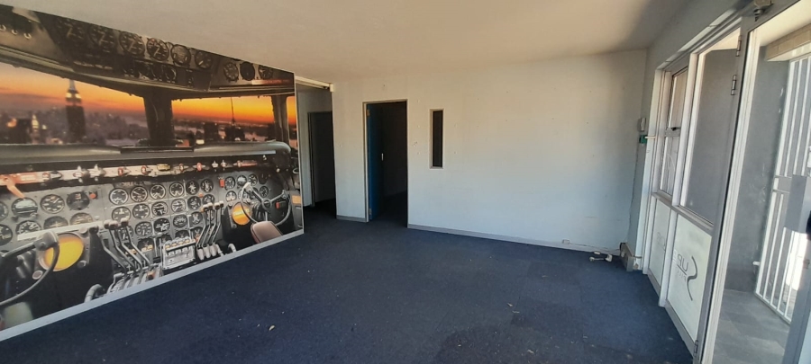 To Let Commercial Property for Rent in Glen Austin Gauteng