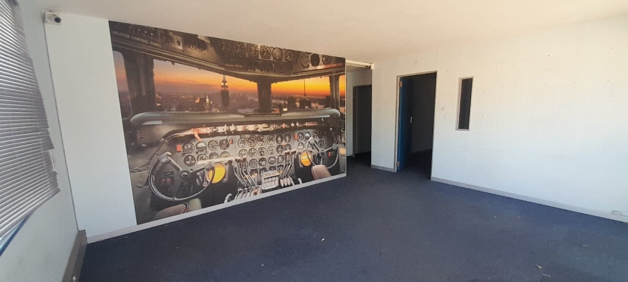To Let Commercial Property for Rent in Glen Austin Gauteng