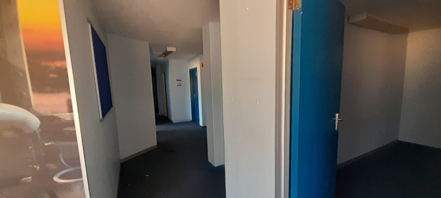 To Let Commercial Property for Rent in Glen Austin Gauteng