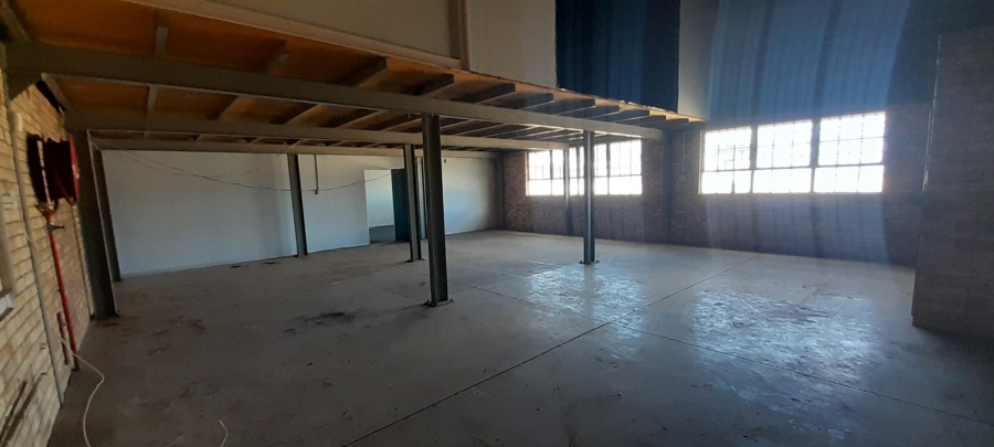 To Let Commercial Property for Rent in Glen Austin Gauteng
