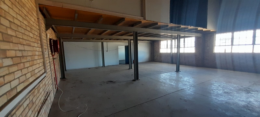 To Let Commercial Property for Rent in Glen Austin Gauteng