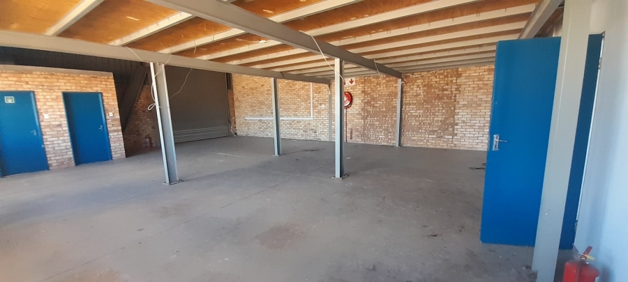 To Let Commercial Property for Rent in Glen Austin Gauteng