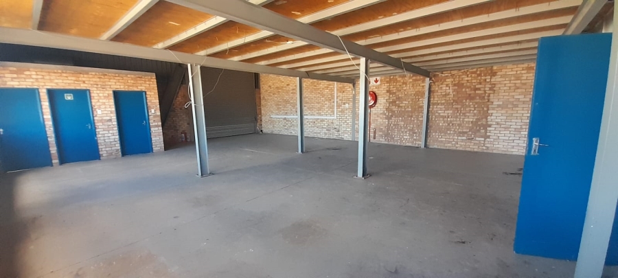 To Let Commercial Property for Rent in Glen Austin Gauteng