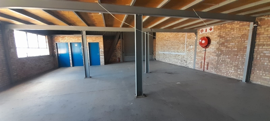 To Let Commercial Property for Rent in Glen Austin Gauteng