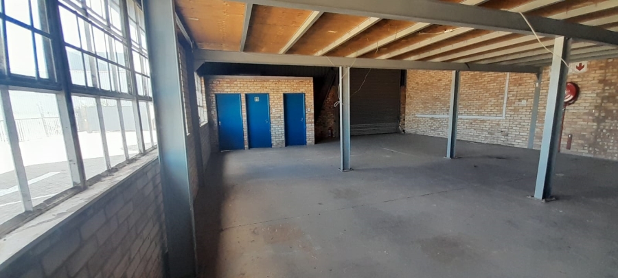 To Let Commercial Property for Rent in Glen Austin Gauteng