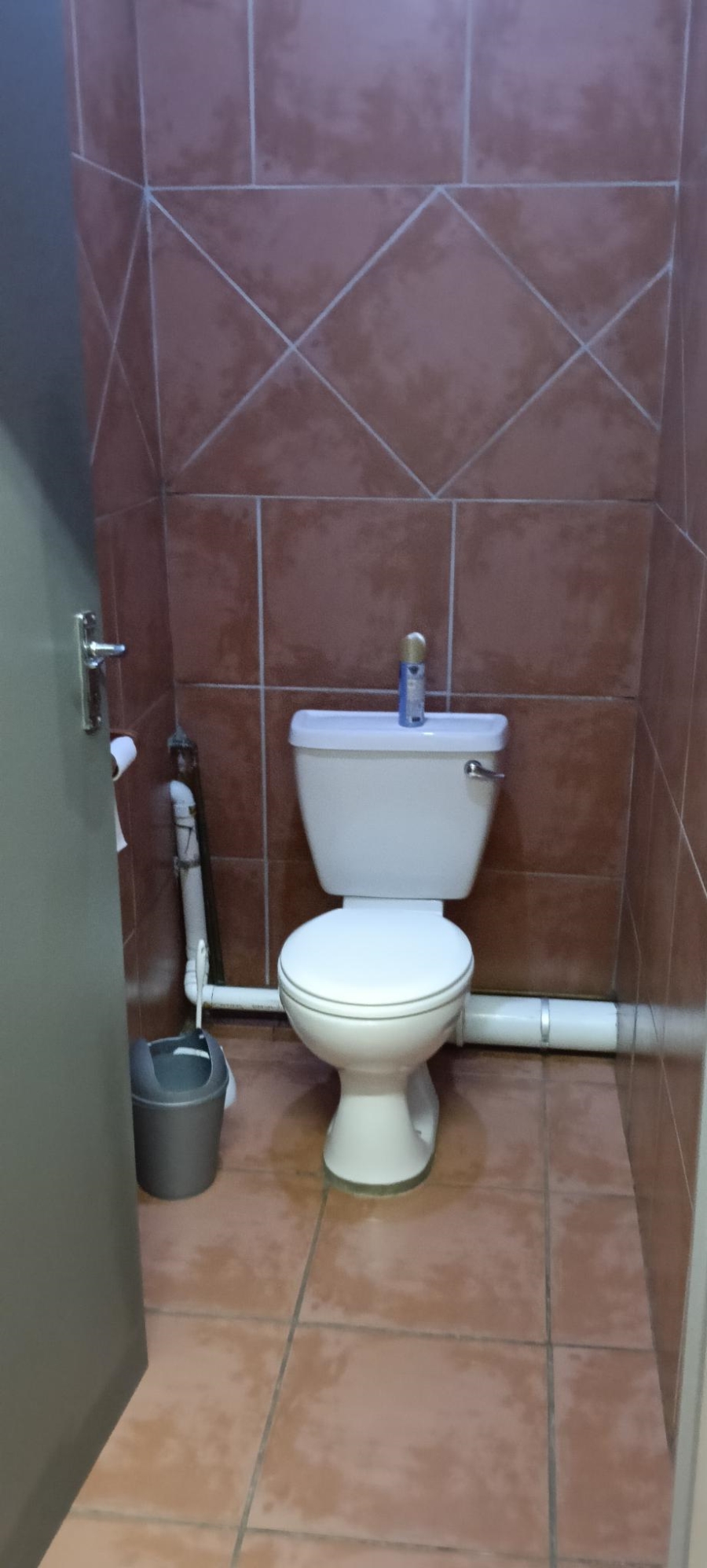 0 Bedroom Property for Sale in Silverton Gauteng