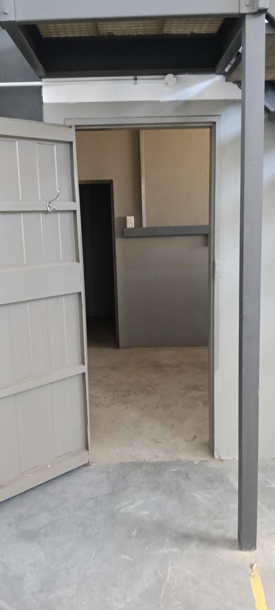 0 Bedroom Property for Sale in Silverton Gauteng