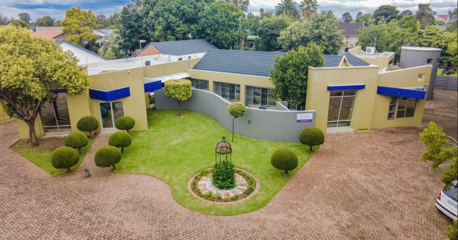 Commercial Property for Sale in Brackenhurst Gauteng