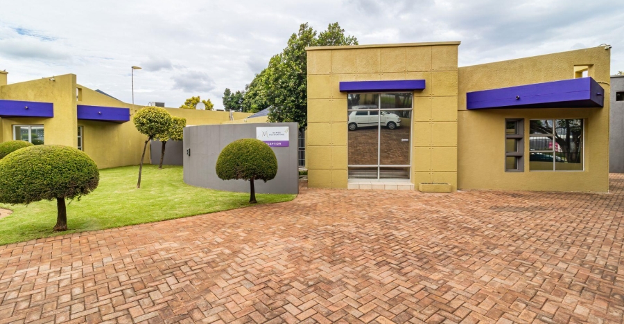 Commercial Property for Sale in Brackenhurst Gauteng