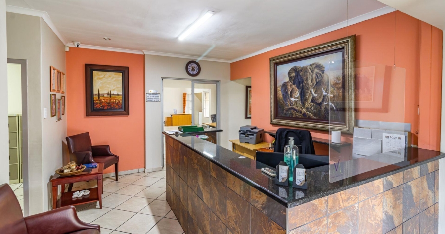 Commercial Property for Sale in Brackenhurst Gauteng