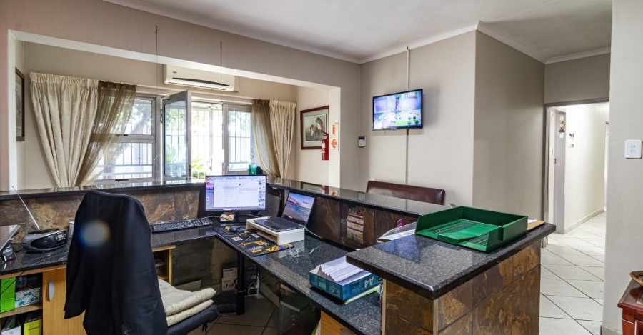 Commercial Property for Sale in Brackenhurst Gauteng