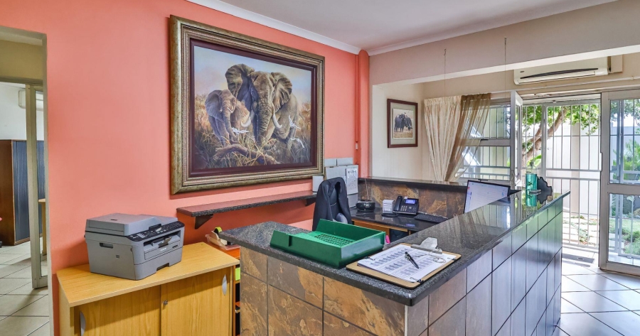 Commercial Property for Sale in Brackenhurst Gauteng