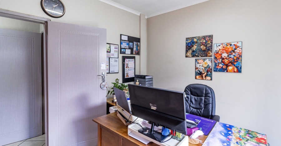 Commercial Property for Sale in Brackenhurst Gauteng