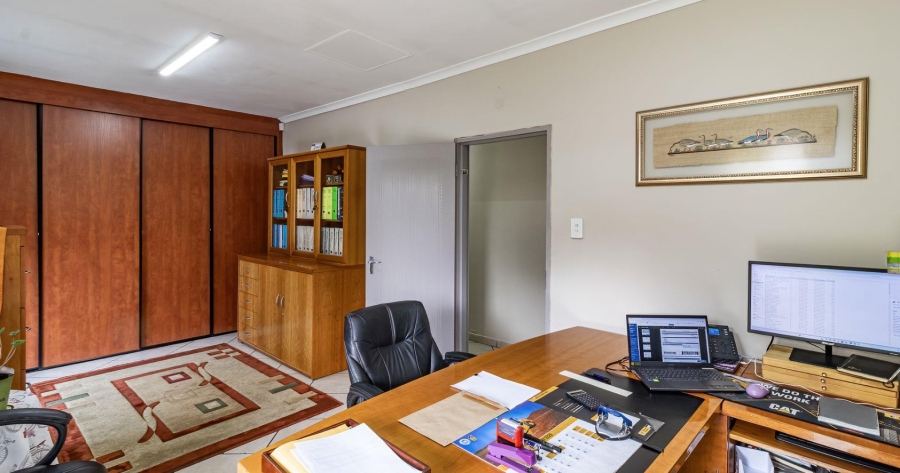 Commercial Property for Sale in Brackenhurst Gauteng