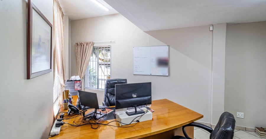 Commercial Property for Sale in Brackenhurst Gauteng