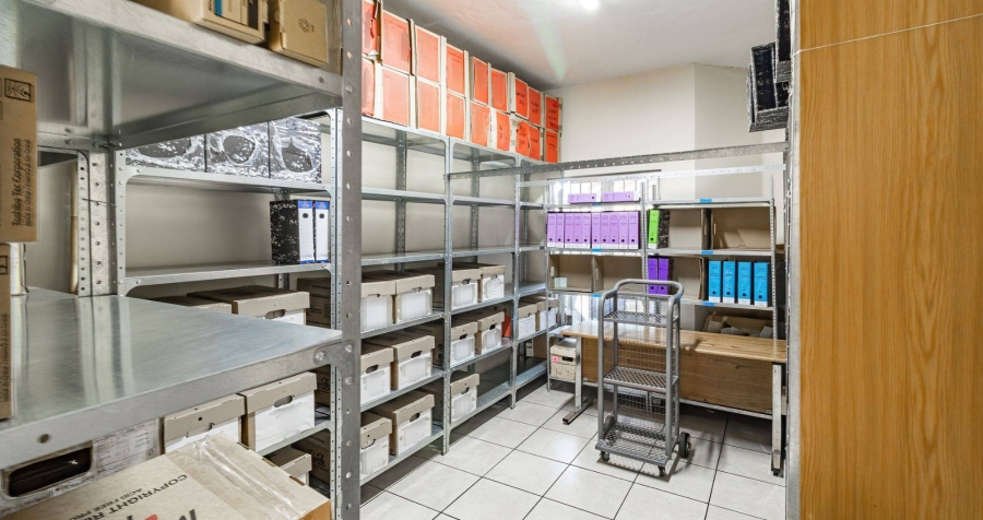 Commercial Property for Sale in Brackenhurst Gauteng