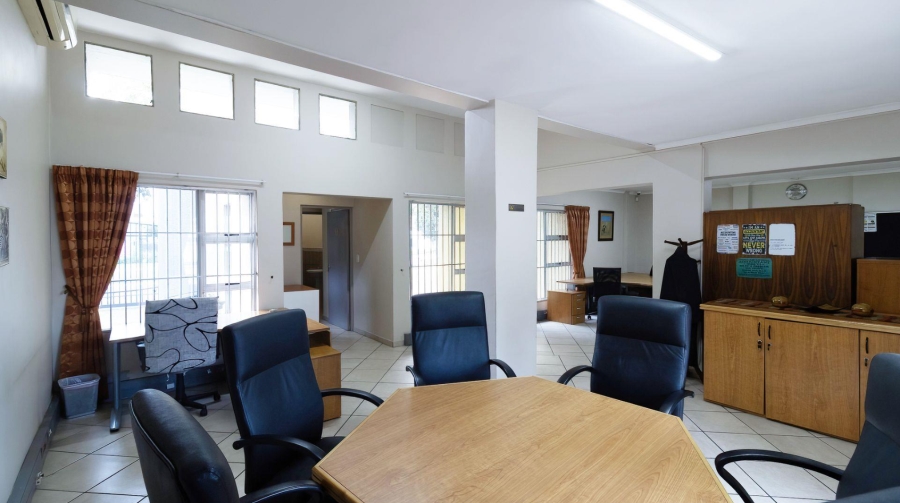 Commercial Property for Sale in Brackenhurst Gauteng