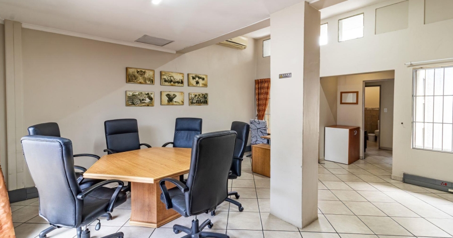 Commercial Property for Sale in Brackenhurst Gauteng