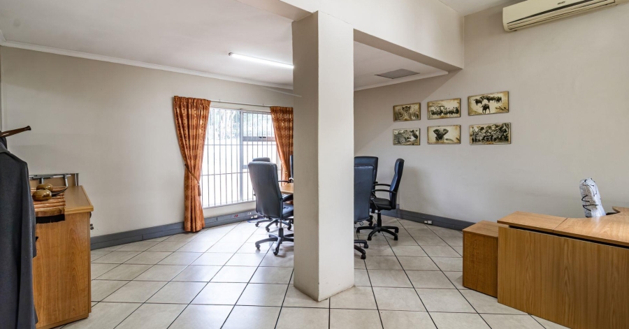 Commercial Property for Sale in Brackenhurst Gauteng